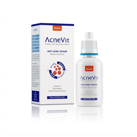 ACNEVIT ANTI-ACNE SERUM