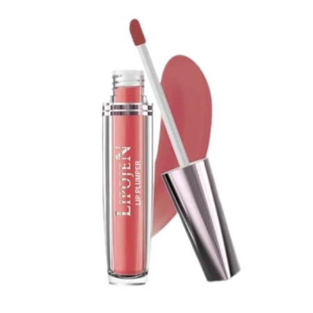 Repulpeur Lèvres Rosy Petal...