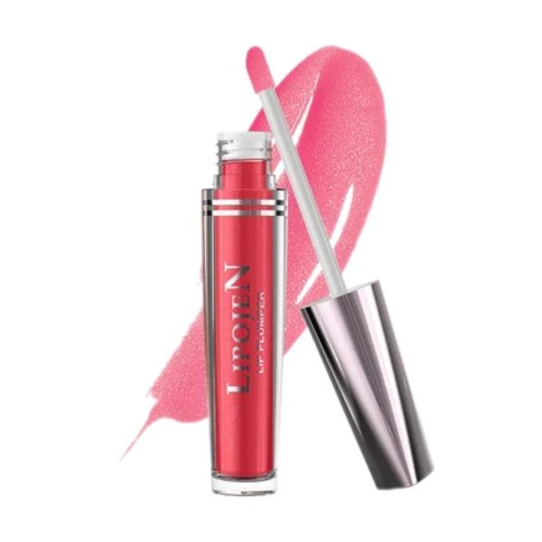 Repulpeur Lèvres Fuchia Vibes N°34