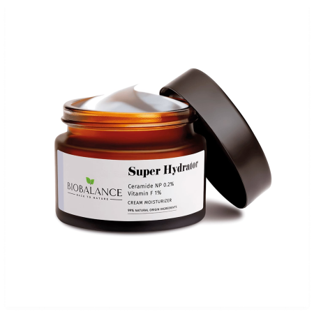 SUPER HYDRATOR CREAM...