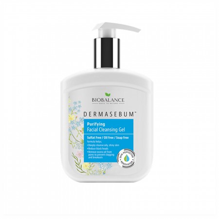DERMASEBUM PURIFYING FACIAL...