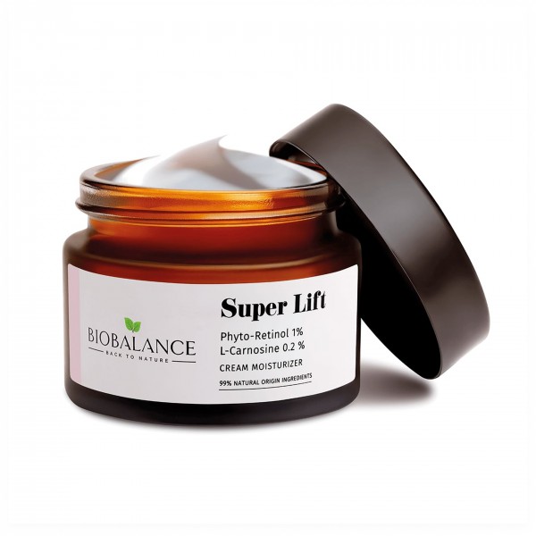 Super Lift Cream Moisturizer