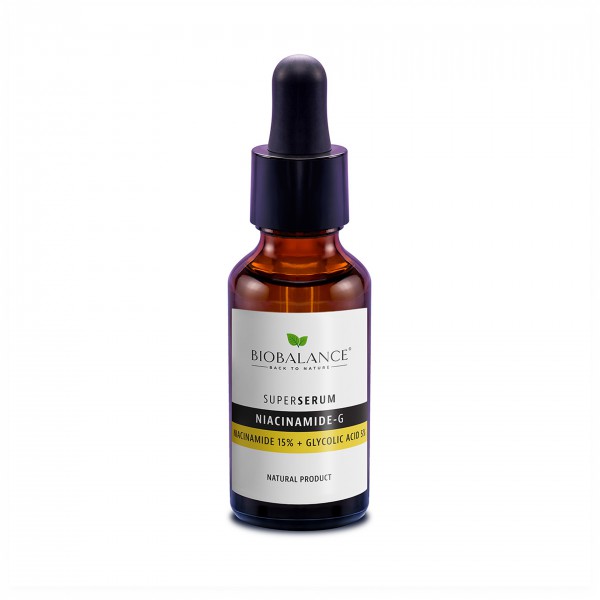 NIACINAMIDE-G SUPER SERUM